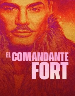 Ver El Comandante Fort Online Gratis Completa Seriesespagnol Cc