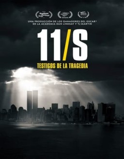 11-S: Testigos de la tragedia online gratis