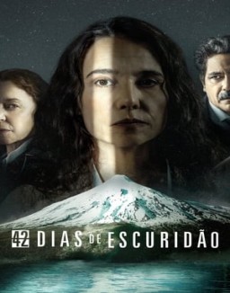 42 días en la oscuridad online gratis