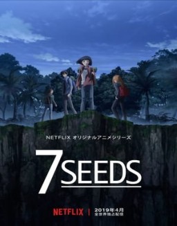 7 Seeds online