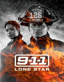 9-1-1: Lone Star T1