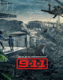 9-1-1 temporada  4 online