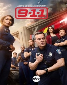 9-1-1 online gratis