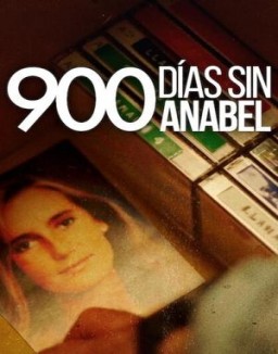 900 días sin Anabel