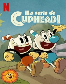 ¡La serie de Cuphead! T1