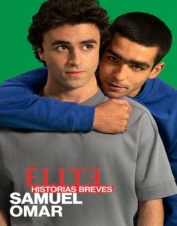 Ver Temporada 1 de la serie Élite Historias Breves: Samuel Omar online ...