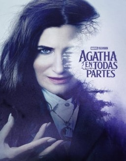 Agatha, ¿quién si no? stream