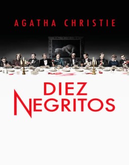 Agatha Christie: Diez negritos stream