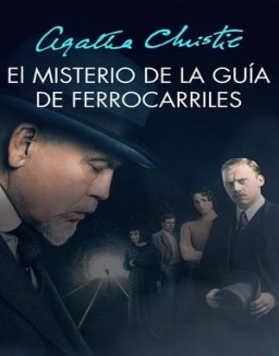 Agatha Christie: El misterio de la guía de ferrocarriles stream