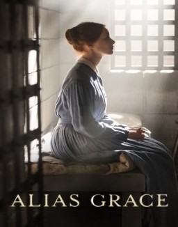 Alias Grace stream