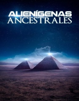 Alienígenas ancestrales T1