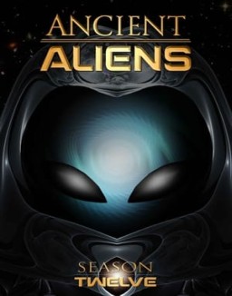 Alienígenas ancestrales temporada  12 online