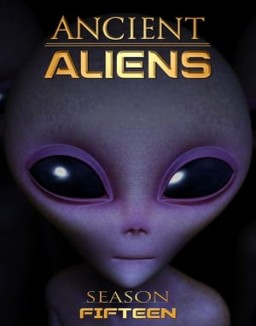 Alienígenas ancestrales online gratis