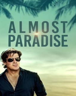 Almost Paradise temporada  1 online