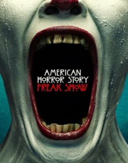 American Horror Story T4