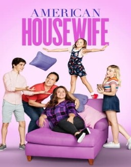 American Housewife stream