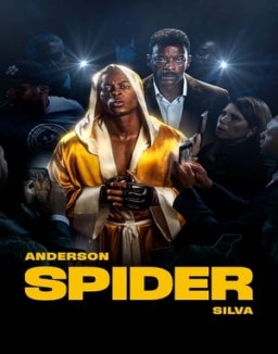 Anderson Spider Silva online