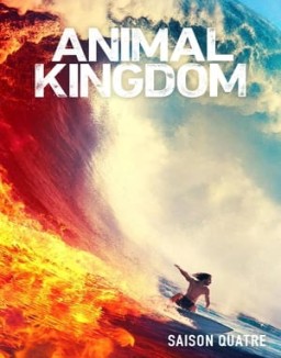 Animal Kingdom temporada  4 online