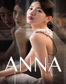 Anna (2022) online gratis