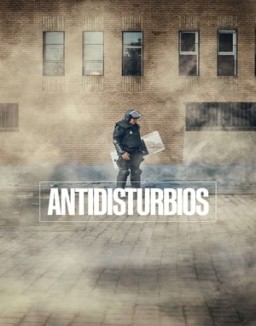 Antidisturbios online