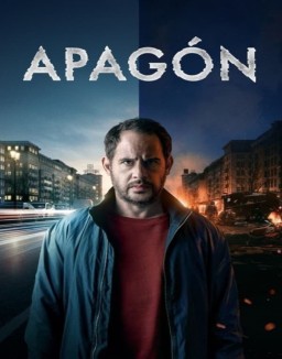 Apagón (2021) stream