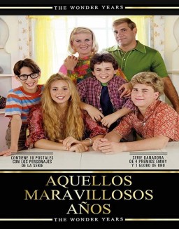 Aquellos maravillosos años (1988) stream