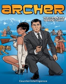 Archer stream