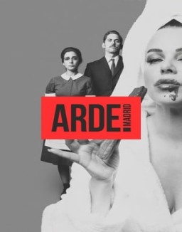 Arde Madrid online