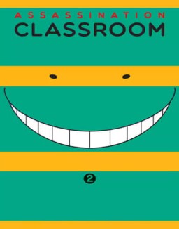 Assassination Classroom online gratis