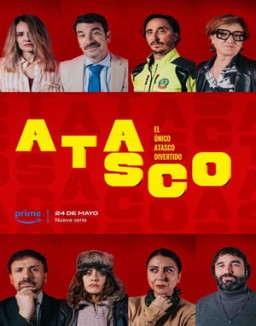 Atasco T1