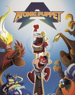 Atomic Puppet online