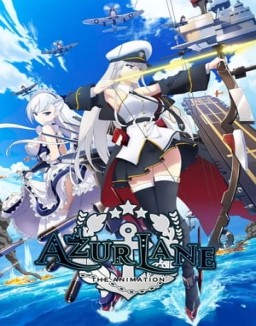 Azur Lane online