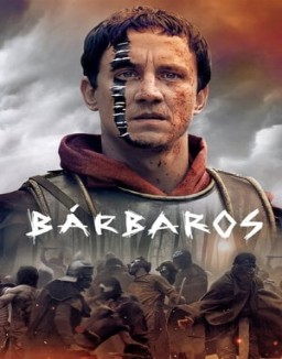 Bárbaros temporada  1 online