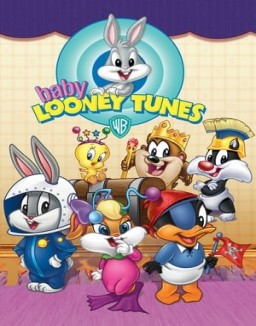 Baby Looney Tunes temporada  1 online