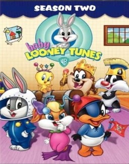 Baby Looney Tunes