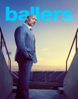 Ballers temporada  1 online