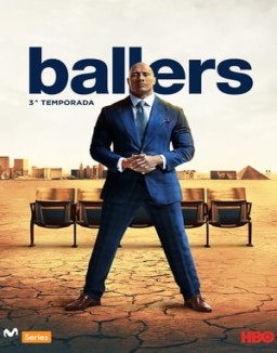 Ballers stream