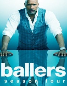 Ballers stream