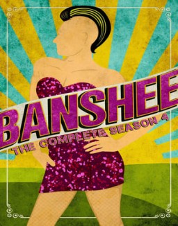 Banshee T4