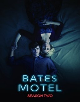 Bates Motel stream