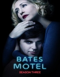 Bates Motel stream