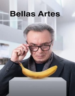 Bellas artes stream