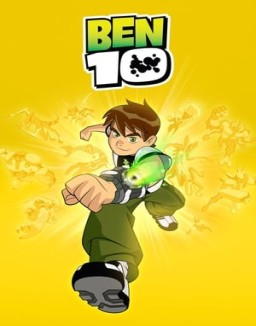 Ben 10 stream