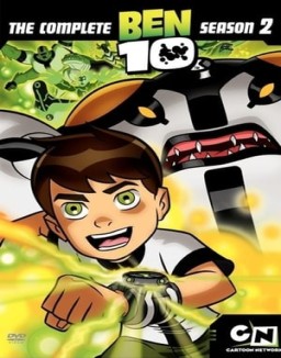 Ben 10 T2