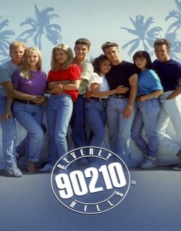 Beverly Hills, 90210 T1