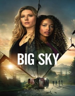 Big Sky T2