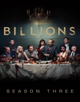 Billions T3