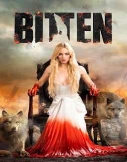 Bitten temporada  1 online