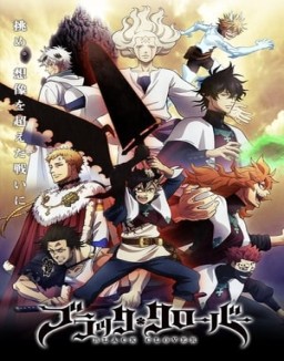 Black Clover online