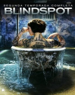 Blindspot stream